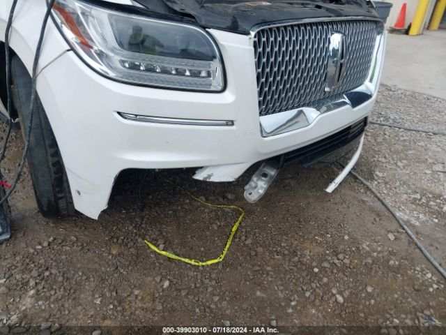 5LMJJ2HT8JEL41459 Lincoln Navigator Select