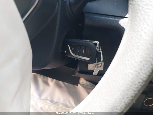 Toyota CAMRY LE 2023 4T1C11AK7PU757542 Image 11