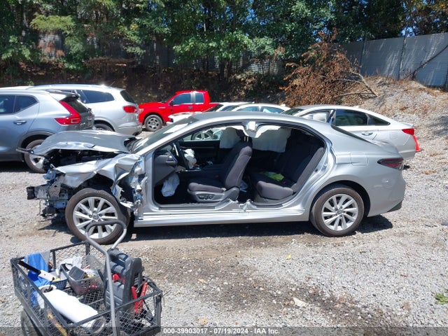 Toyota CAMRY LE 2023 4T1C11AK7PU757542 Image 15