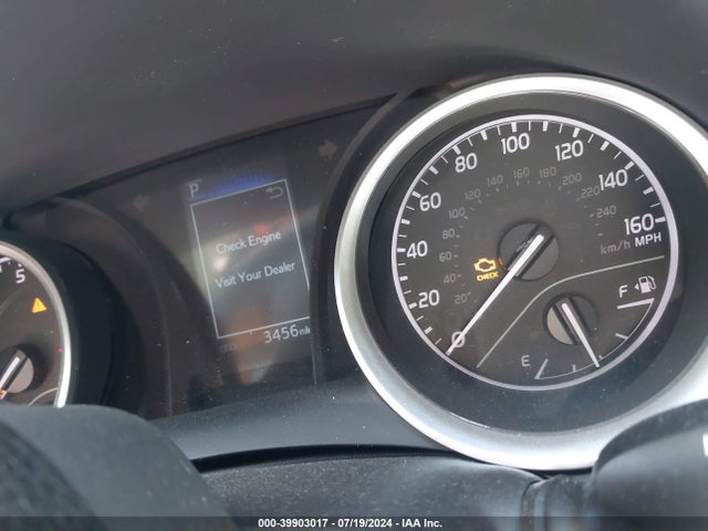 Toyota CAMRY LE 2023 4T1C11AK7PU757542 Image 16
