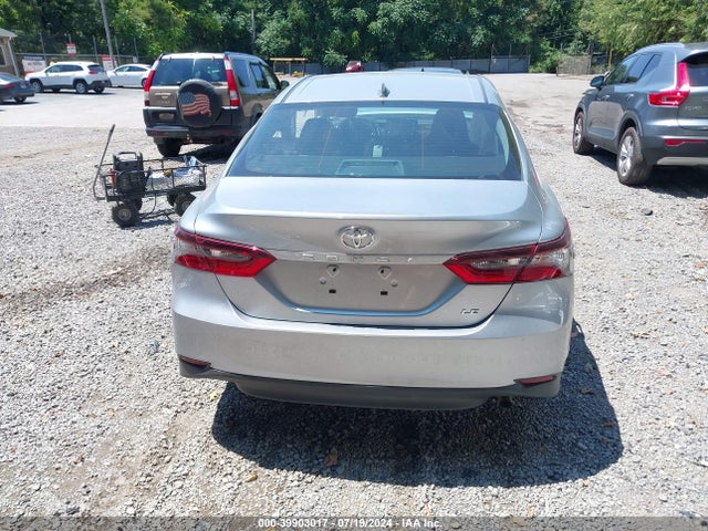 Toyota CAMRY LE 2023 4T1C11AK7PU757542 Image 17