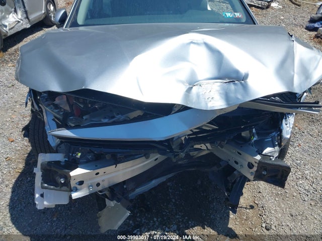 Toyota CAMRY LE 2023 4T1C11AK7PU757542 Image 12