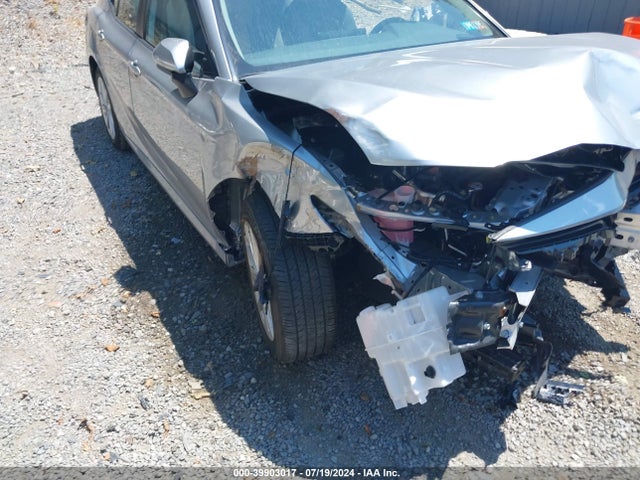 Toyota CAMRY LE 2023 4T1C11AK7PU757542 Image 18