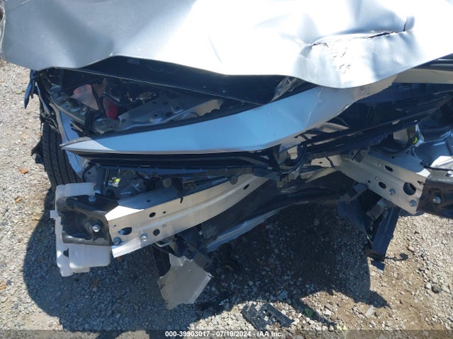 Toyota CAMRY LE 2023 4T1C11AK7PU757542 Image 19