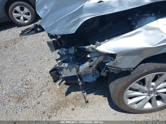 Toyota CAMRY LE 2023 4T1C11AK7PU757542 Image 20