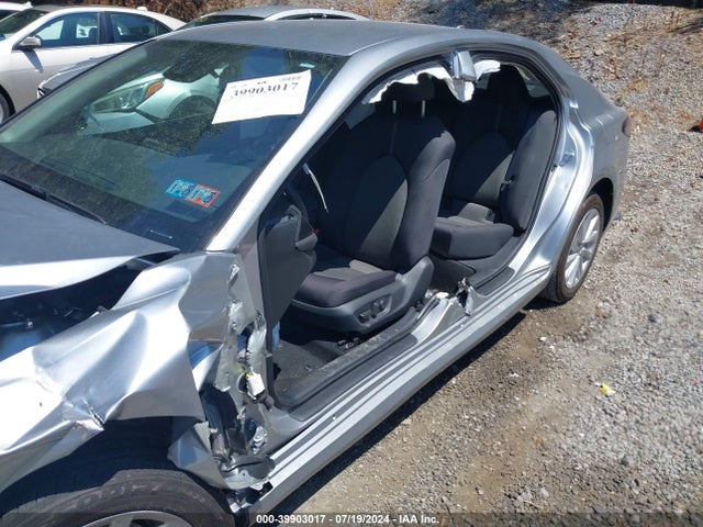 Toyota CAMRY LE 2023 4T1C11AK7PU757542 Image 22