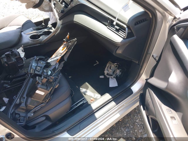 Toyota CAMRY LE 2023 4T1C11AK7PU757542 Image 5