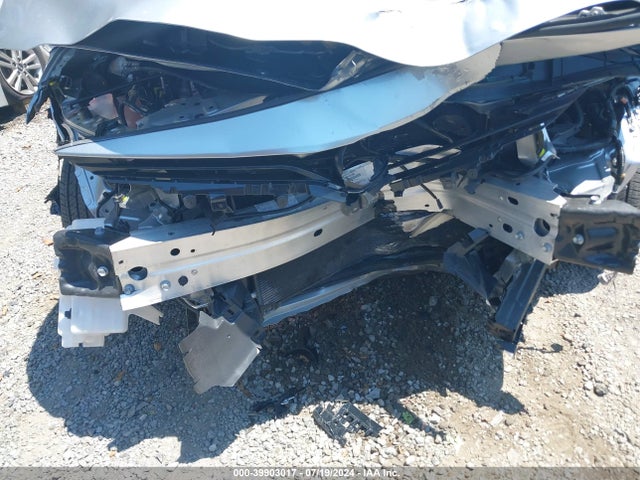 Toyota CAMRY LE 2023 4T1C11AK7PU757542 Image 6