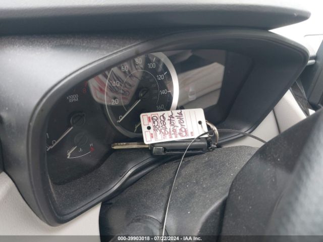 2022 TOYOTA COROLLA 5YFEPMAE9NP309854 Photo 10