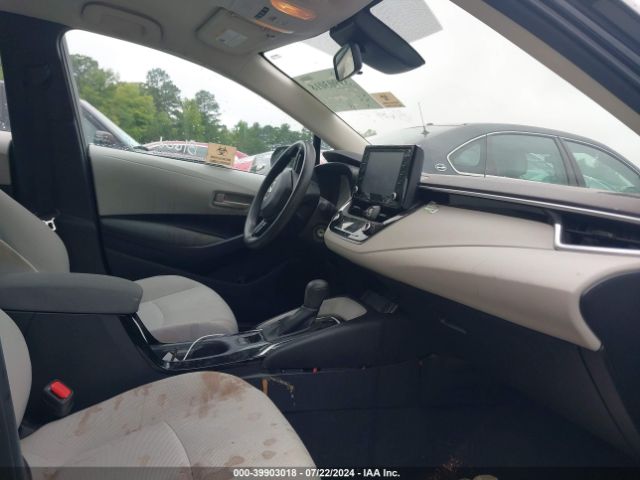 2022 TOYOTA COROLLA 5YFEPMAE9NP309854 Photo 4