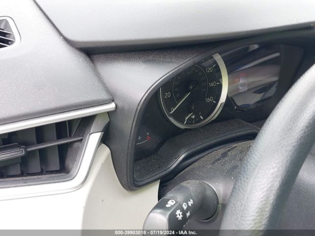 2022 TOYOTA COROLLA 5YFEPMAE9NP309854 Photo 6