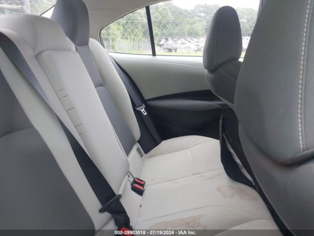 2022 TOYOTA COROLLA 5YFEPMAE9NP309854 Photo 7
