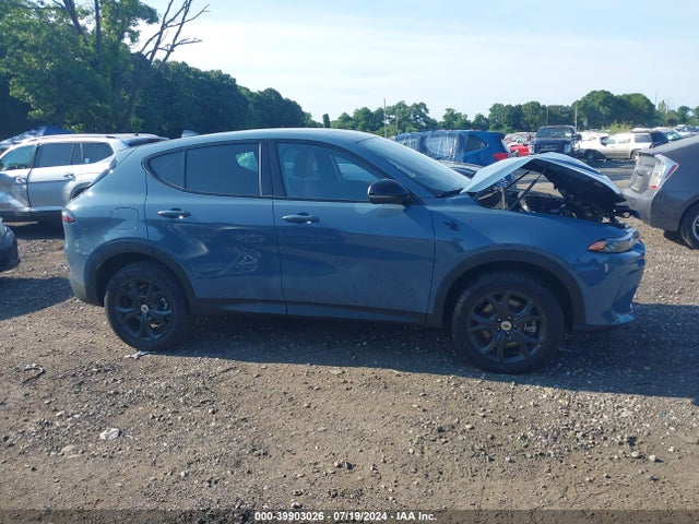 Aukcja sprzedaży 2023 Dodge Hornet Gt Plus Awd, vin: ZACNDFBN8P3A05609, numer aukcji: 39903026