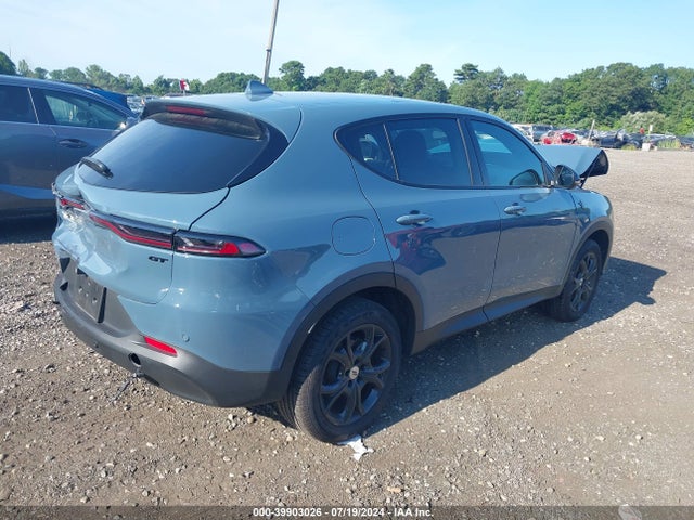 Aukcja sprzedaży 2023 Dodge Hornet Gt Plus Awd, vin: ZACNDFBN8P3A05609, numer aukcji: 39903026