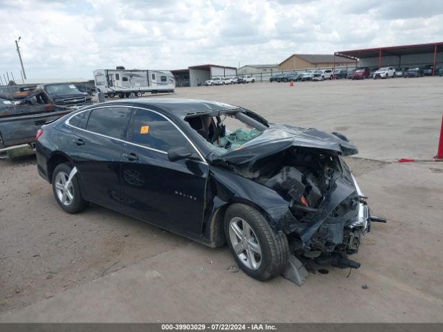 1G1ZC5ST2KF180688 auction archive image