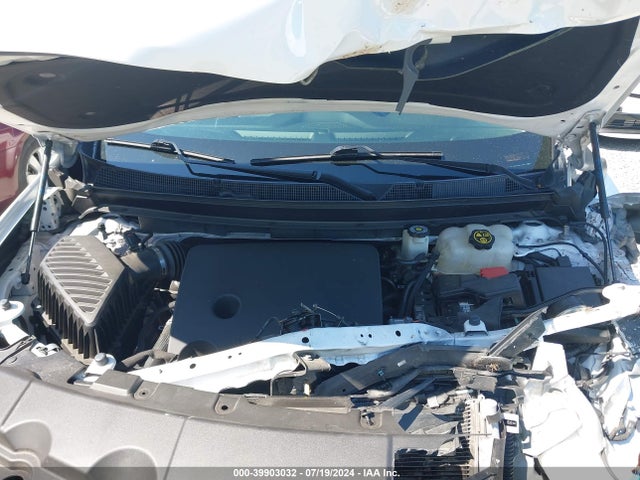 1GNEVNKW5LJ140363 Chevrolet Traverse Awd High Country