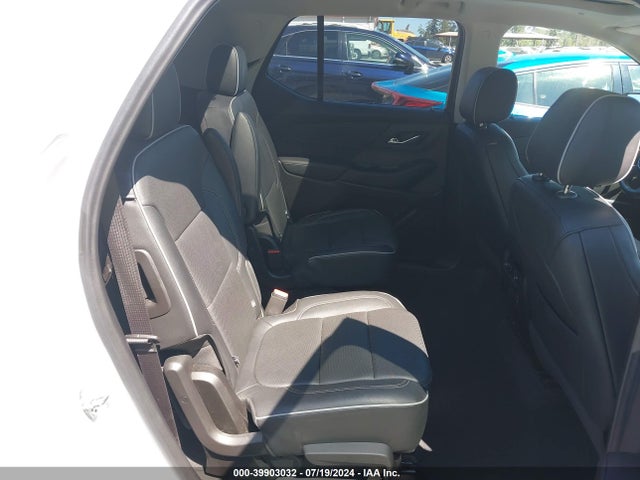 1GNEVNKW5LJ140363 Chevrolet Traverse Awd High Country