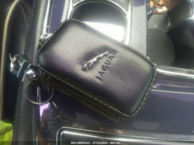 2011 JAGUAR XJ SAJWA2GB1BLV13318 Photo 10