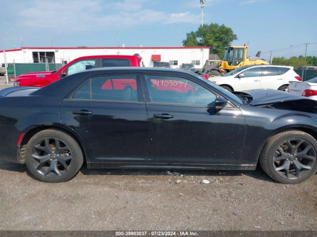 2C3CCABT0NH210543 Chrysler 300 S