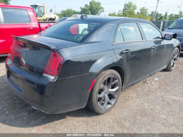 2C3CCABT0NH210543 Chrysler 300 S