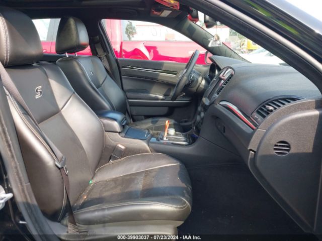 2C3CCABT0NH210543 Chrysler 300 S