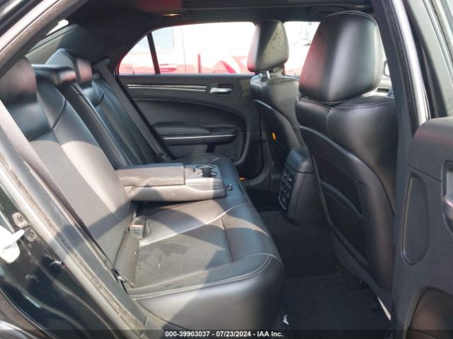 2C3CCABT0NH210543 Chrysler 300 S
