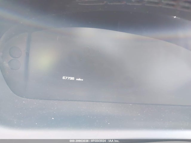 2013 JAGUAR XJ SAJWA2GB6DLV49864 Photo 6