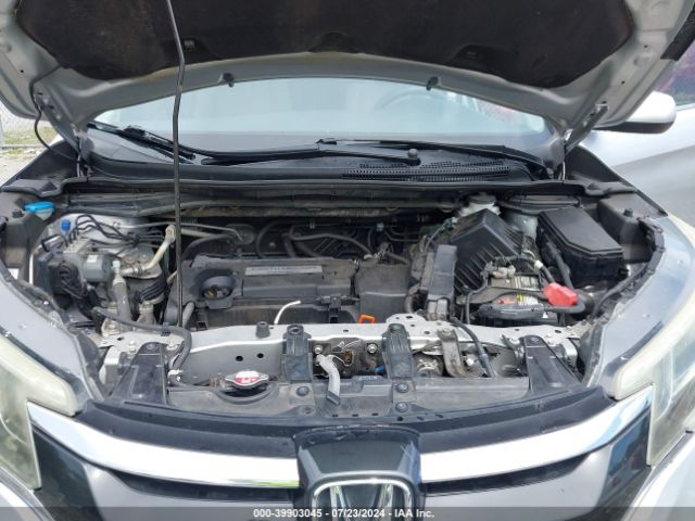 3CZRM3H58FG704474 Honda CR-V EX