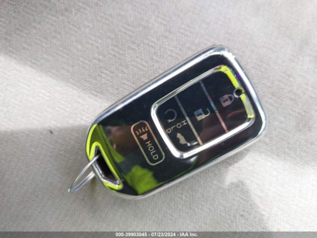 3CZRM3H58FG704474 Honda CR-V EX