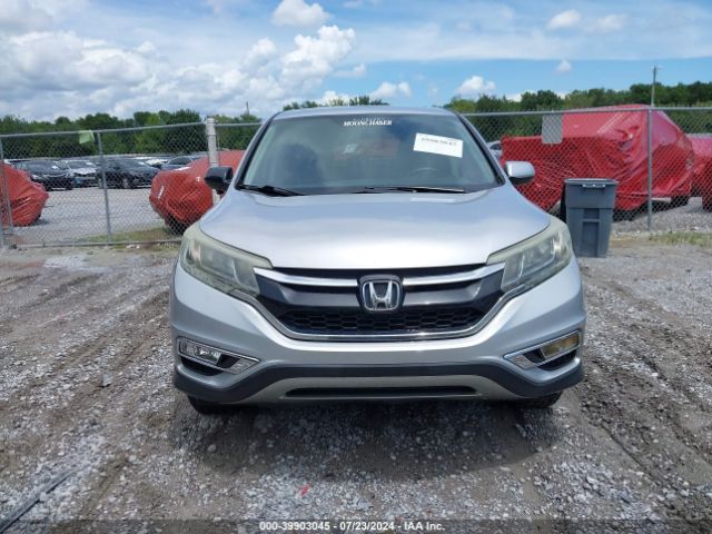 3CZRM3H58FG704474 Honda CR-V EX