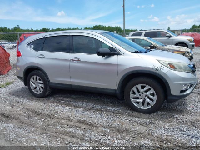3CZRM3H58FG704474 Honda CR-V EX