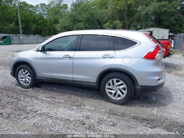 3CZRM3H58FG704474 Honda CR-V EX