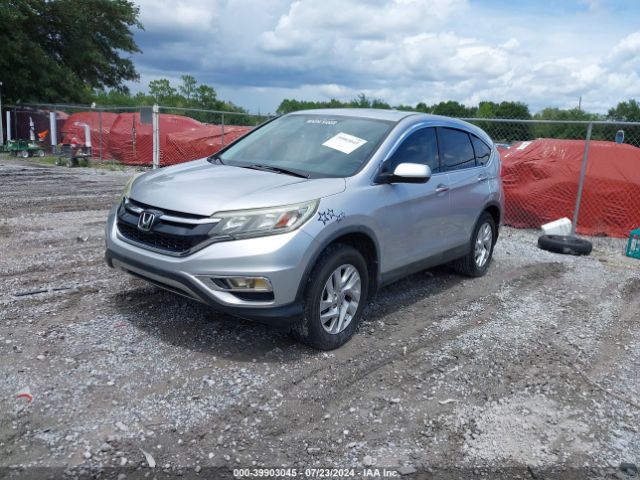 3CZRM3H58FG704474 Honda CR-V EX