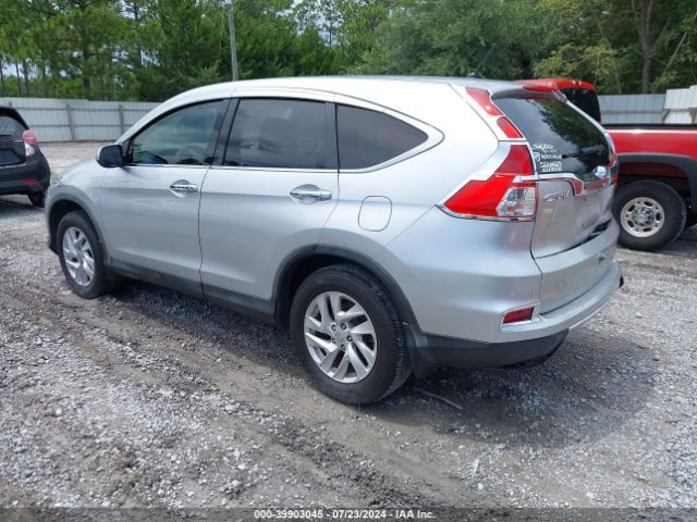 3CZRM3H58FG704474 Honda CR-V EX