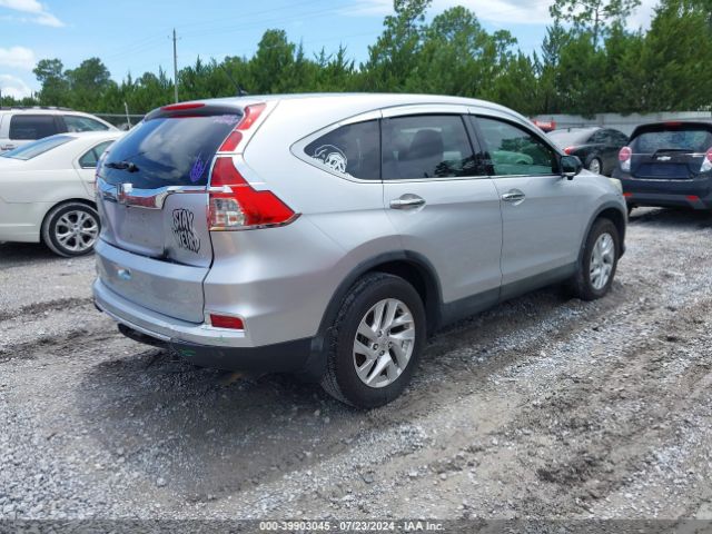 3CZRM3H58FG704474 Honda CR-V EX