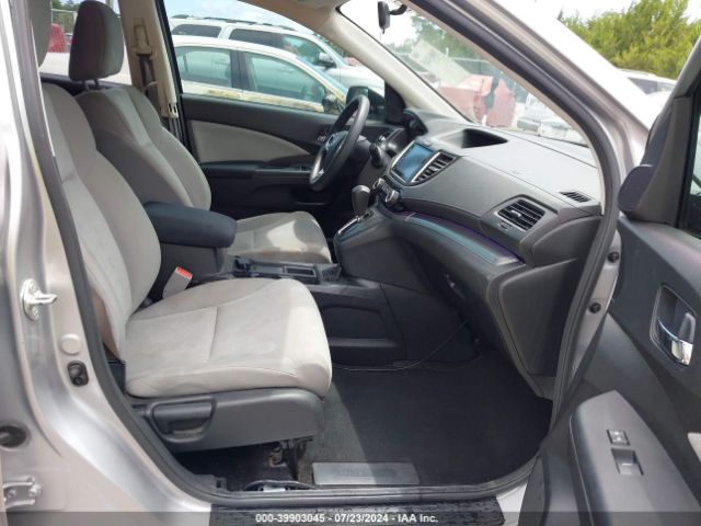 3CZRM3H58FG704474 Honda CR-V EX