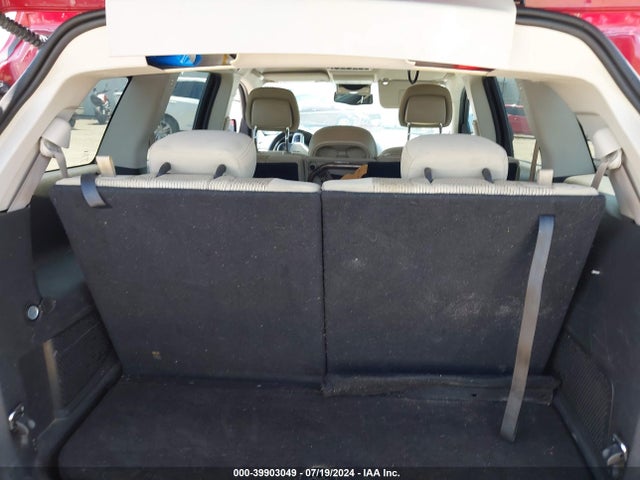 Dodge JOURNEY SE 2016 3C4PDCAB7GT123716 Image 8