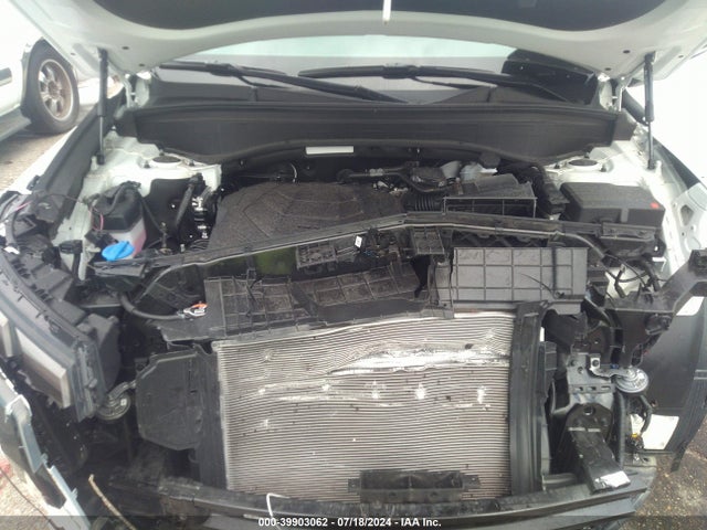 Hyundai Palisade Xrt 2024 KM8R34GE5RU693009 Image 10