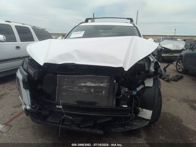 Hyundai Palisade Xrt 2024 KM8R34GE5RU693009 Image 12