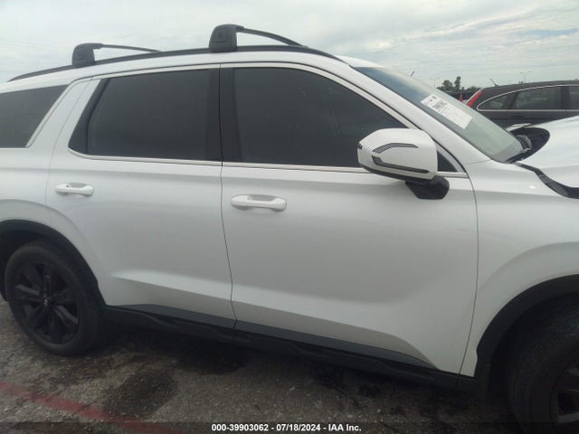 Hyundai Palisade Xrt 2024 KM8R34GE5RU693009 Image 13