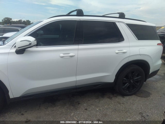 Hyundai Palisade Xrt 2024 KM8R34GE5RU693009 Image 14