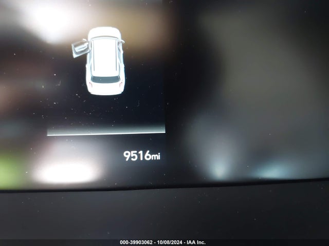 Hyundai Palisade Xrt 2024 KM8R34GE5RU693009 Image 15