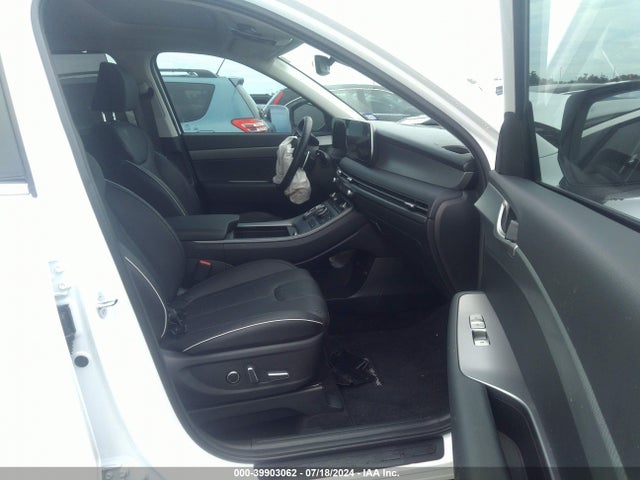 Hyundai Palisade Xrt 2024 KM8R34GE5RU693009 Image 5