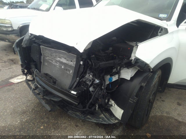 Hyundai Palisade Xrt 2024 KM8R34GE5RU693009 Image 6