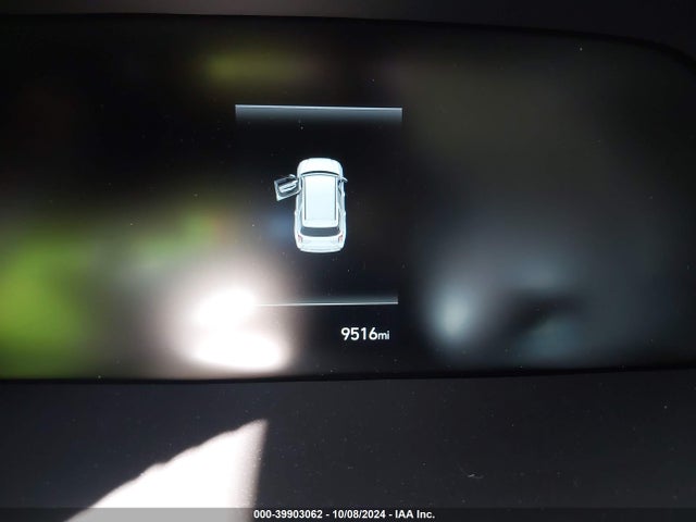 Hyundai Palisade Xrt 2024 KM8R34GE5RU693009 Image 7