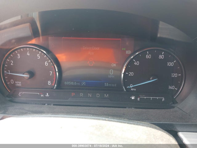 Ford EXPLORER XLT 2020 1FMSK7DH8LGB51767 Image 7