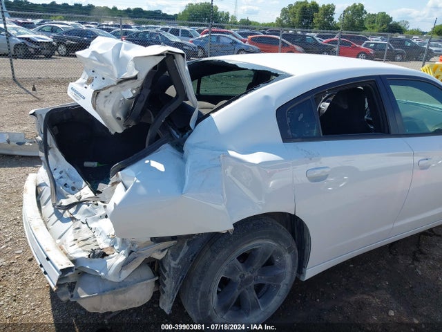 Dodge Charger Se 2014 2C3CDXBG2EH192551 Image 6
