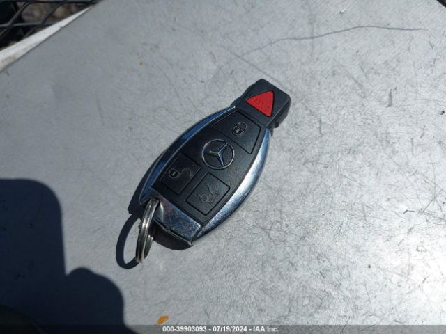 WDDPK4HA4EF091278 Mercedes-Benz SLK 250