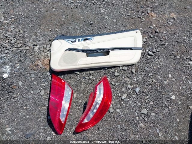WDDPK4HA4EF091278 Mercedes-Benz SLK 250