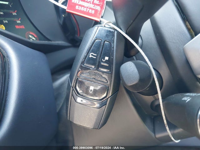 SCFSMGAW0KGN01474 Aston Martin Vantage